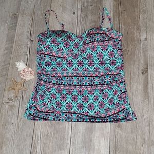 Apt. 9 Tankini Top